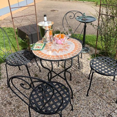 Appartement Bergwaerts Rickenbach  Luaran gambar
