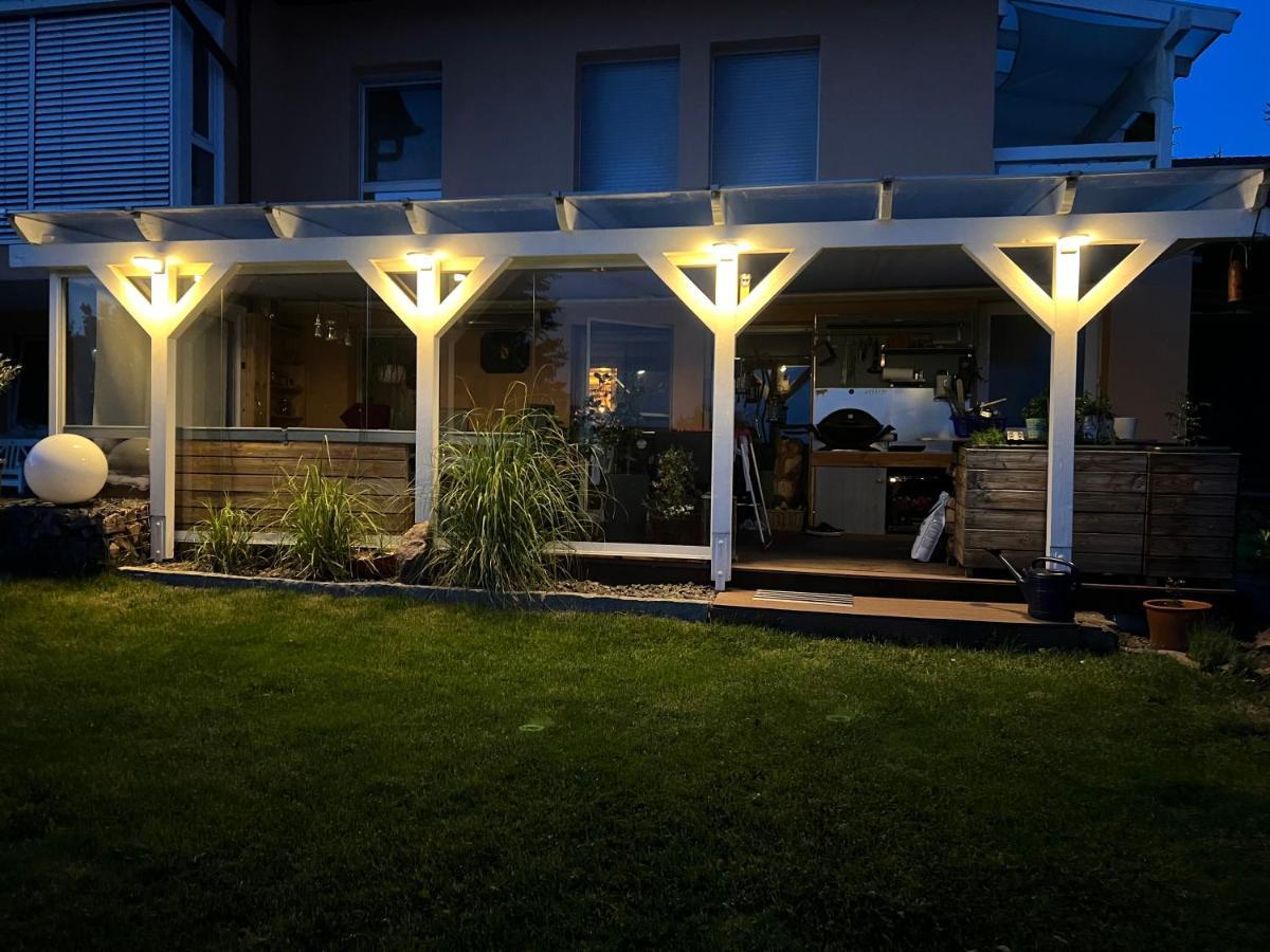 Appartement Bergwaerts Rickenbach  Luaran gambar