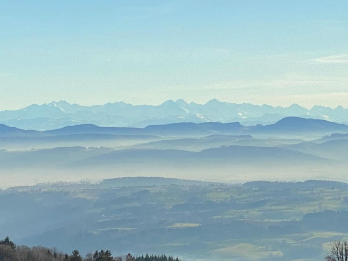 Appartement Bergwaerts Rickenbach  Luaran gambar