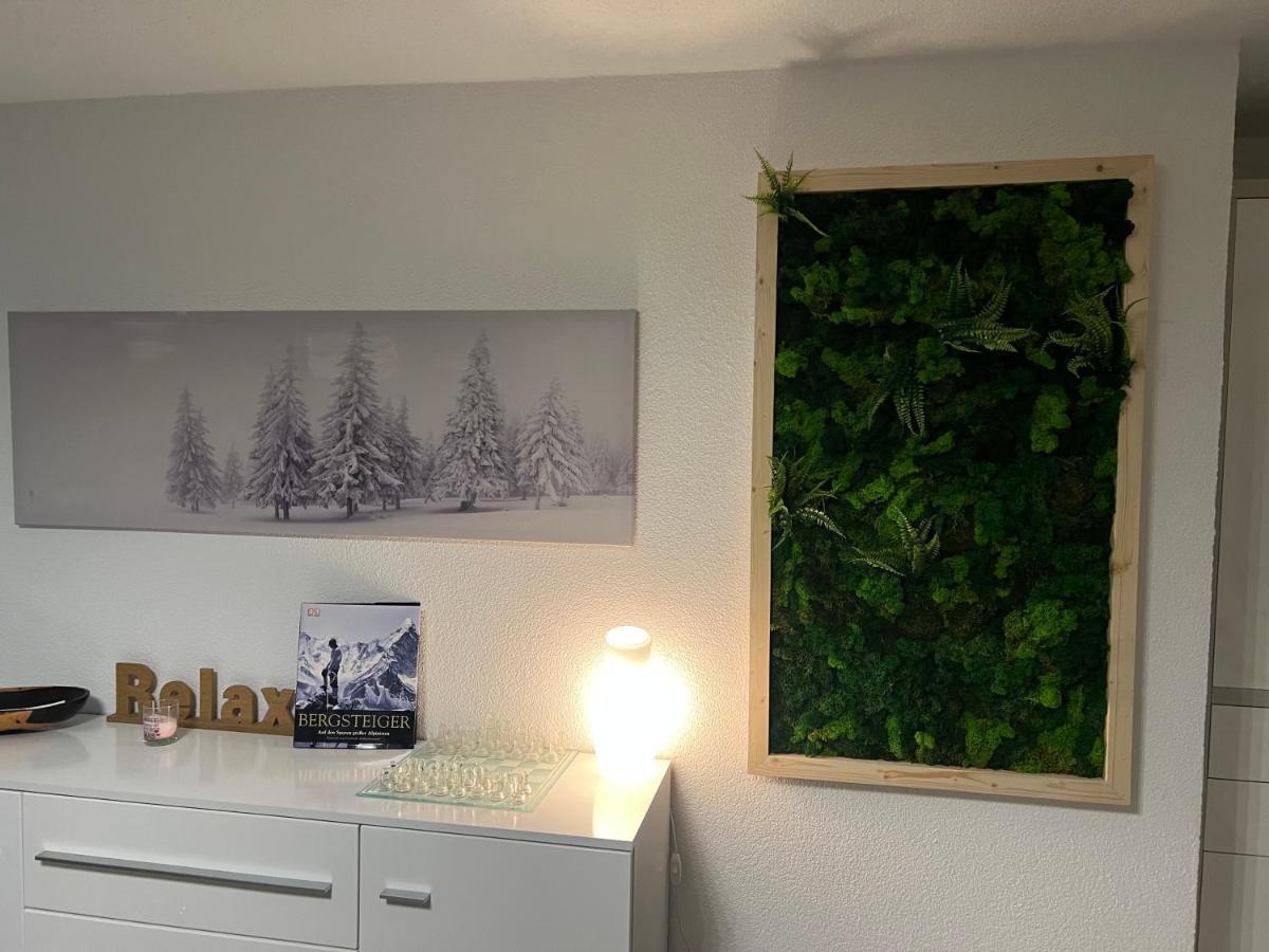 Appartement Bergwaerts Rickenbach  Luaran gambar