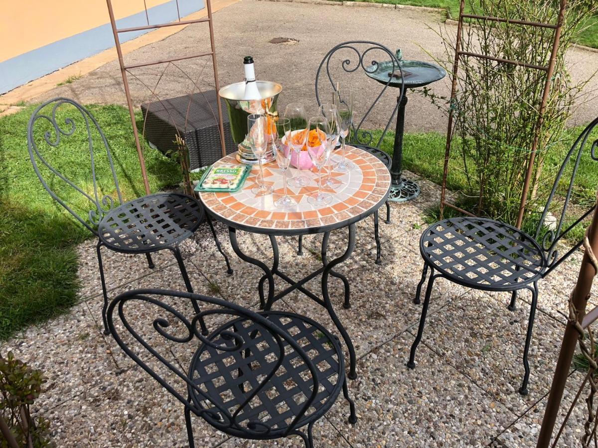 Appartement Bergwaerts Rickenbach  Luaran gambar
