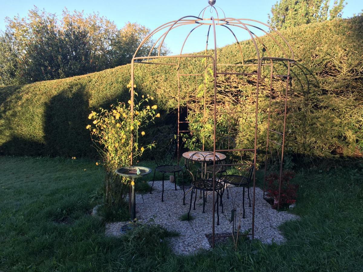 Appartement Bergwaerts Rickenbach  Luaran gambar