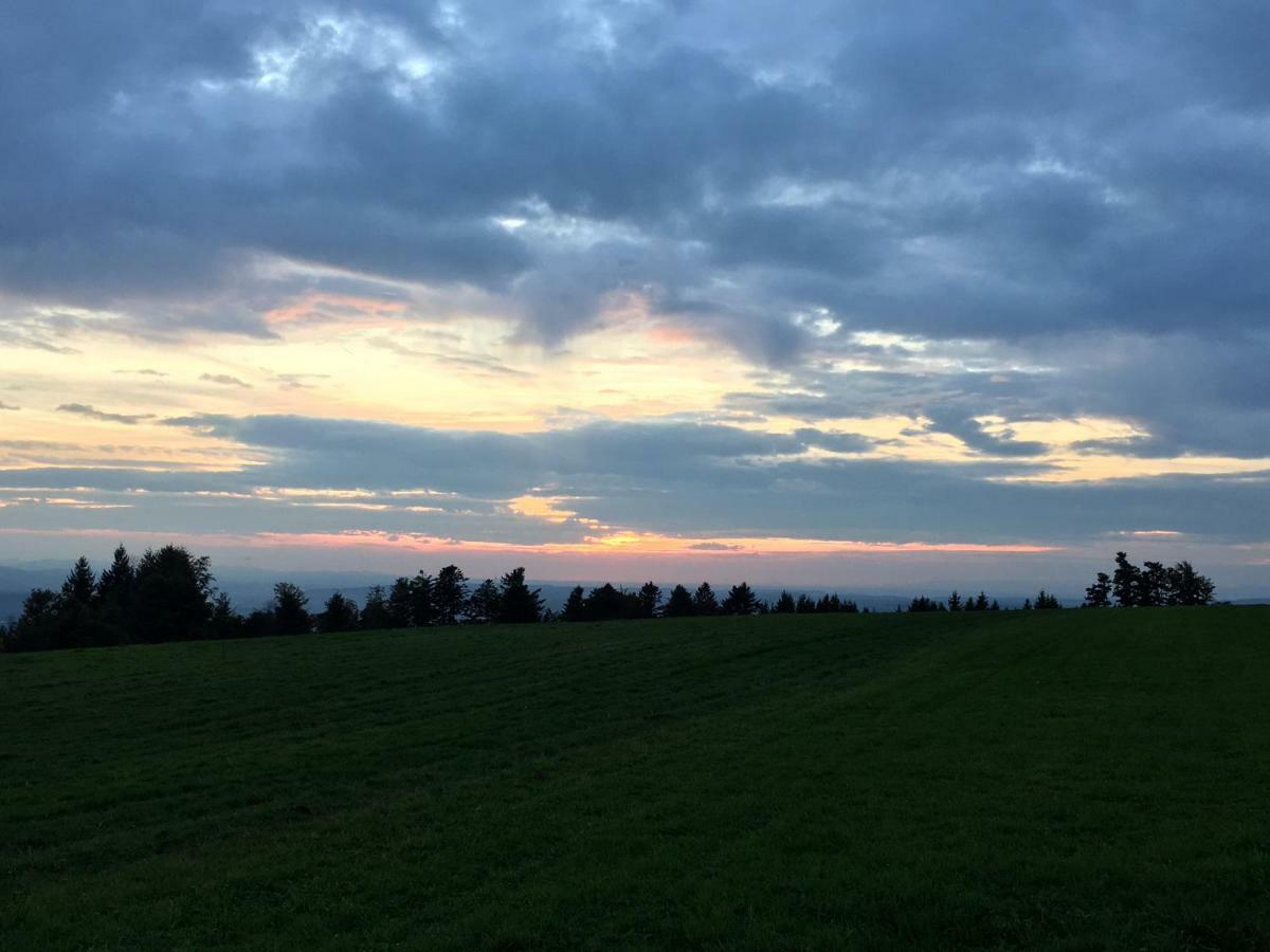 Appartement Bergwaerts Rickenbach  Luaran gambar
