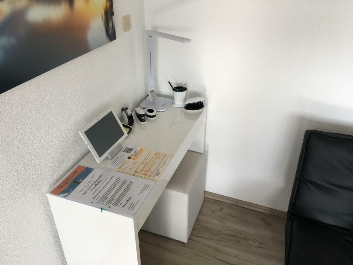 Appartement Bergwaerts Rickenbach  Luaran gambar