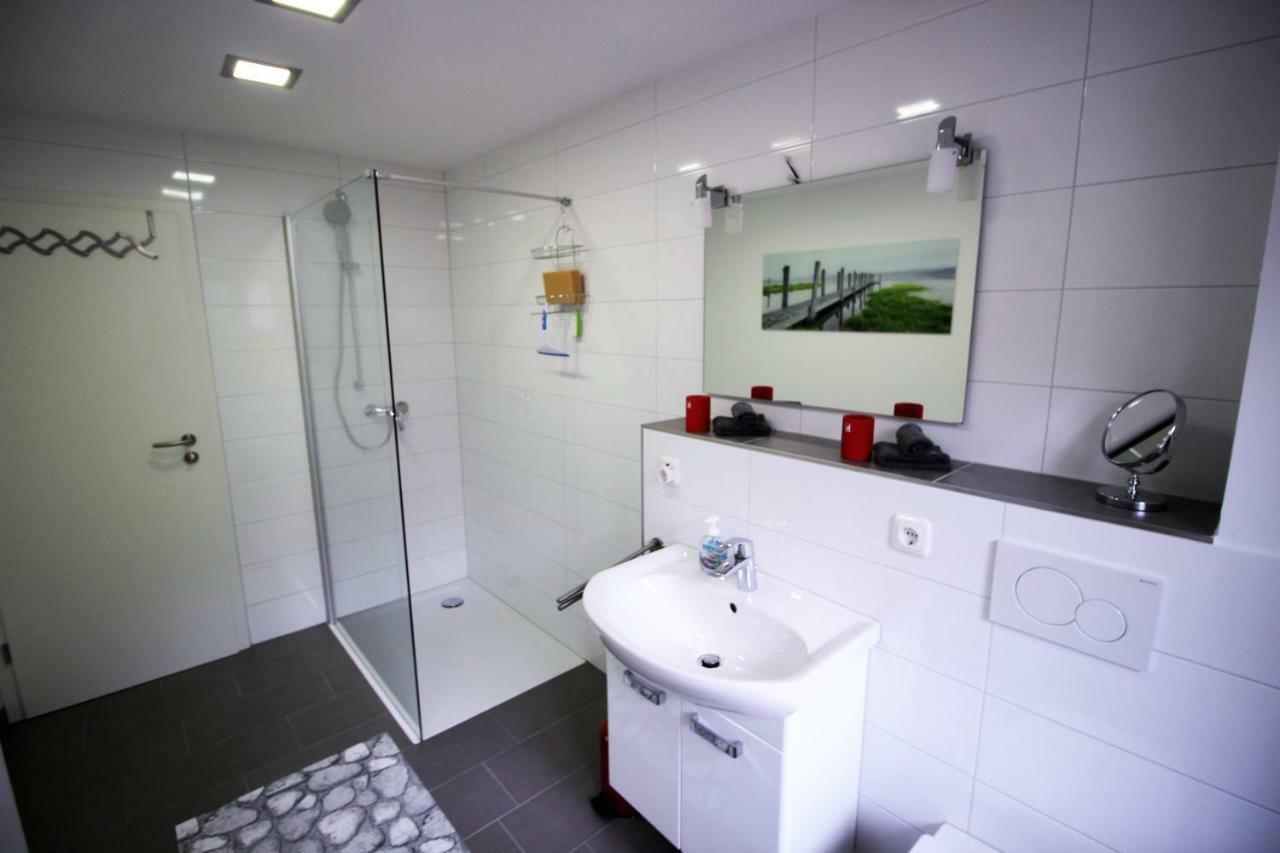 Appartement Bergwaerts Rickenbach  Luaran gambar