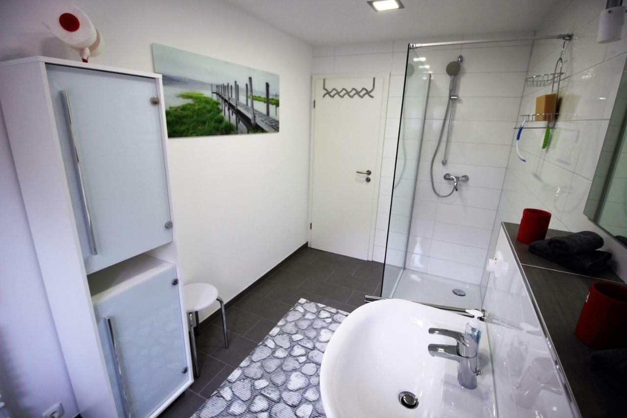 Appartement Bergwaerts Rickenbach  Luaran gambar