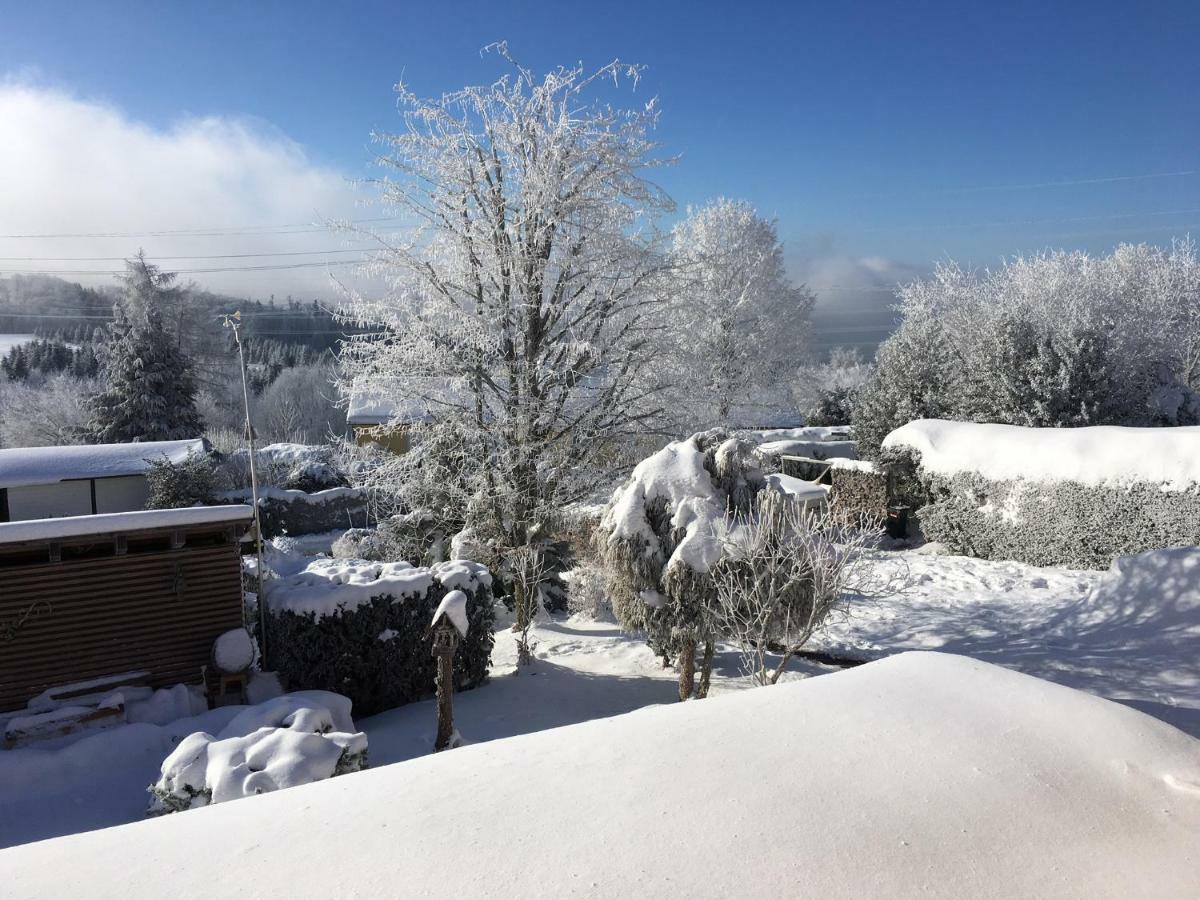Appartement Bergwaerts Rickenbach  Luaran gambar