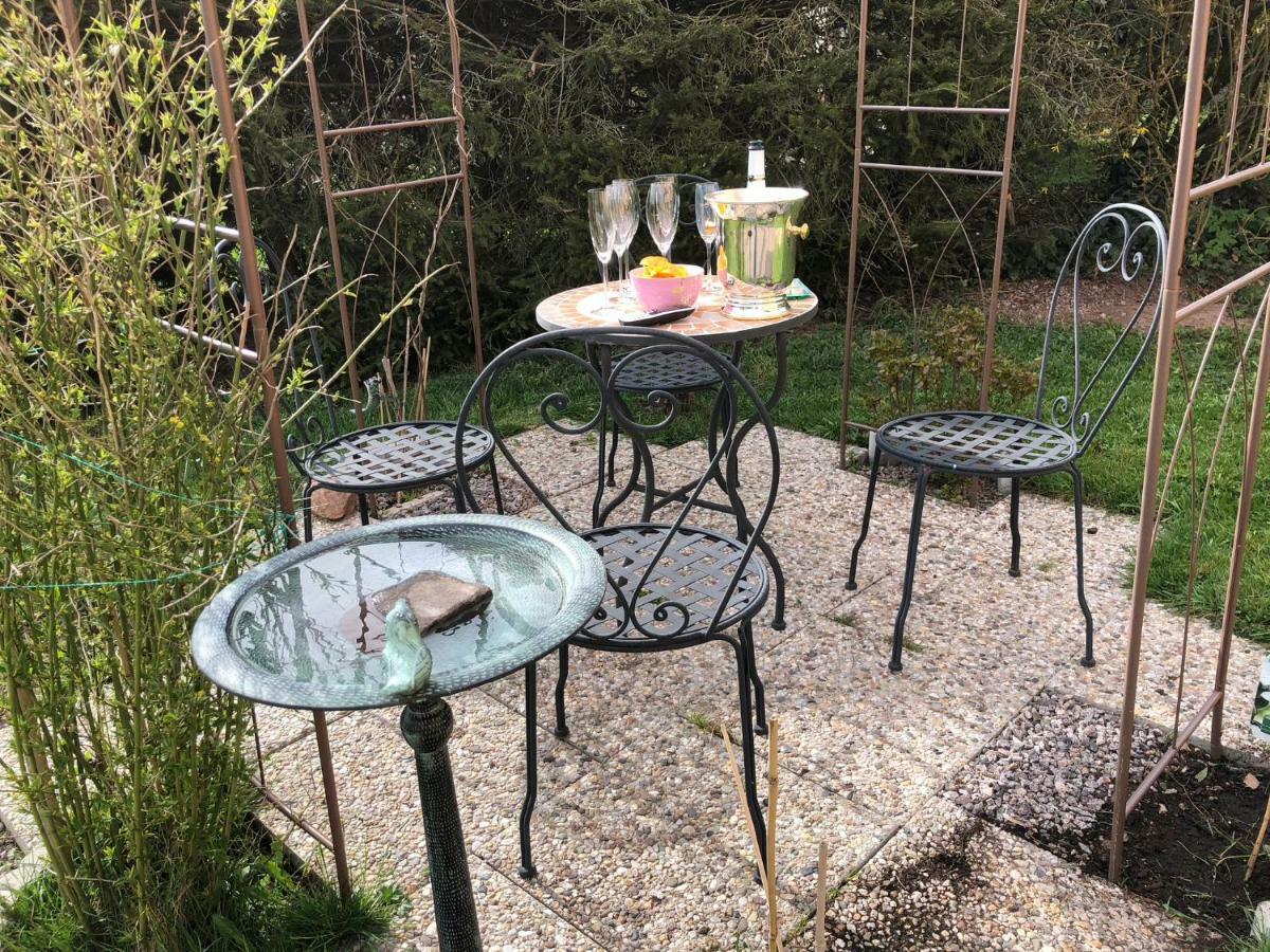 Appartement Bergwaerts Rickenbach  Luaran gambar